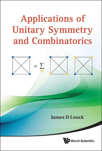 [object Object] «Applications Of Unitary Symmetry And Combinatorics», автор Джеймс Д. Лук - фото №1