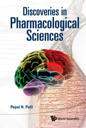 Бумажная книга «Discoveries In Pharmacological Sciences», автор Попат Н. Патил - фото №1