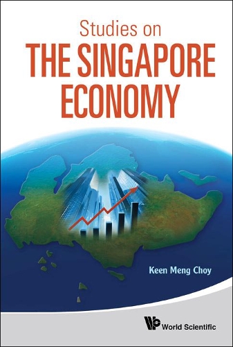 Бумажная книга «Studies On The Singapore Economy», автор Кин Менг Чой - фото №1