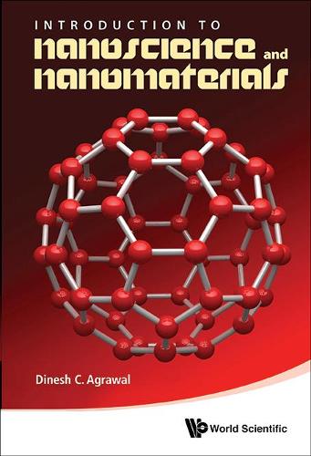 Бумажная книга «Introduction To Nanoscience And Nanomaterials», автор Динеш К. Агравал - фото №1