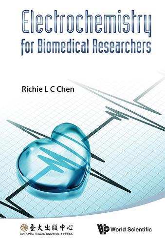 Бумажная книга «Electrochemistry For Biomedical Researchers», автор Ричи Л. К. Чен - фото №1