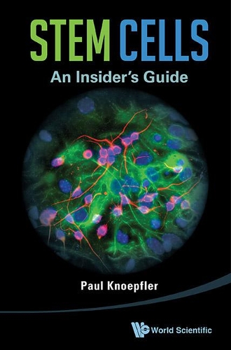 Бумажная книга «Stem Cells: An Insider's Guide», автор Пол Кнопфлер - фото №1