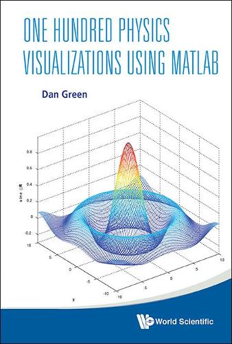 [object Object] «One Hundred Physics Visualizations Using Matlab (With Dvd-rom)», автор Деніел Грін - фото №1