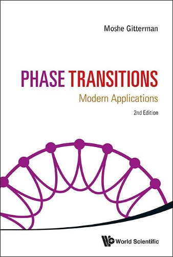 [object Object] «Phase Transitions: Modern Applications (2nd Edition)», автор Моше Гиттерман - фото №1