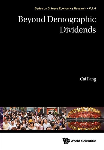 Паперова книга «Beyond Demographic Dividends», автор Фан Цай - фото №1