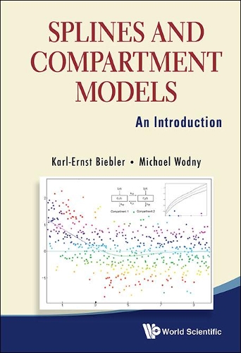 Бумажная книга «Splines And Compartment Models: An Introduction», авторов Карл-Эрнст Эрих Библер, Майкл Уодни - фото №1