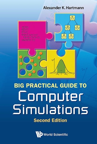[object Object] «Big Practical Guide To Computer Simulations (2nd Edition)», автор Александр К. Хартманн - фото №1