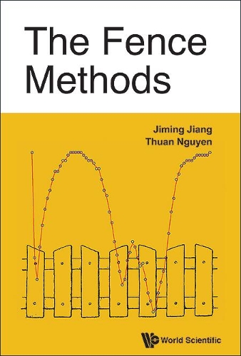 [object Object] «Fence Methods, The», авторов Джиминг Цзян, Туан Нгуен - фото №1