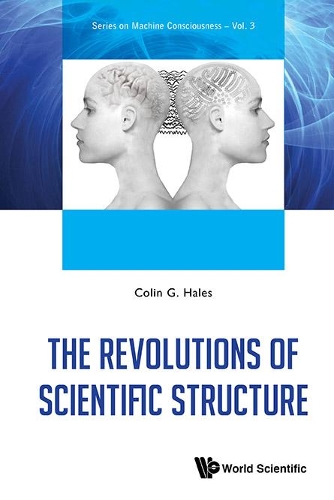 Бумажная книга «Revolutions Of Scientific Structure, The», автор Колин Г. Хейлз - фото №1