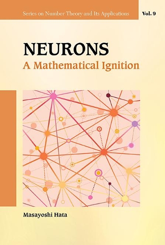 [object Object] «Neurons: A Mathematical Ignition», автор Масаёси Хата - фото №1