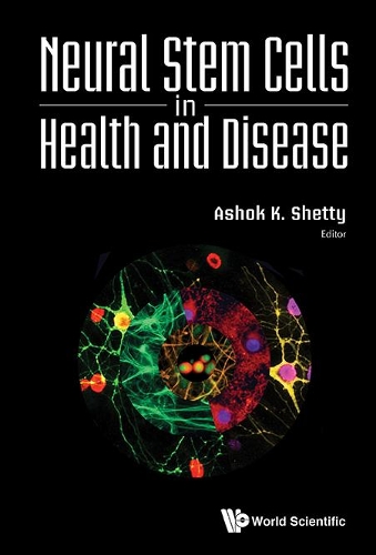 Бумажная книга «Neural Stem Cells In Health And Disease», автор Ашок К. Шетти - фото №1