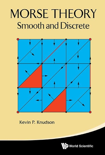 [object Object] «Morse Theory: Smooth And Discrete», автор Кевін П. Кнудсон - фото №1