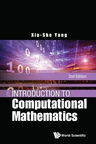 Паперова книга «Introduction To Computational Mathematics (2nd Edition)», автор Сінь-Ше Ян - фото №1