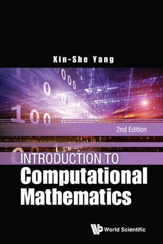 Паперова книга «Introduction To Computational Mathematics (2nd Edition)», автор Сінь-Ше Ян - фото №1