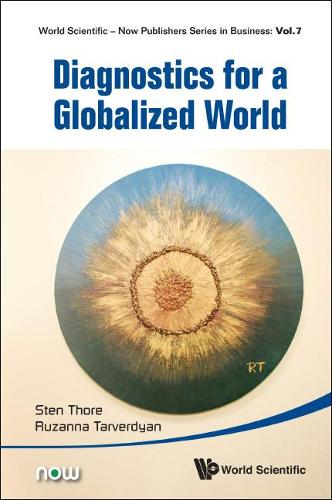Бумажная книга «Diagnostics For A Globalized World», авторов Рузанна Тарвердян, Стен Торе - фото №1