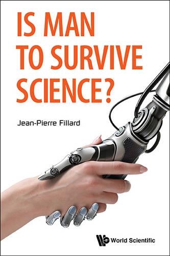 Бумажная книга «Is Man To Survive Science?», автор Жан-Пьер Филлар - фото №1