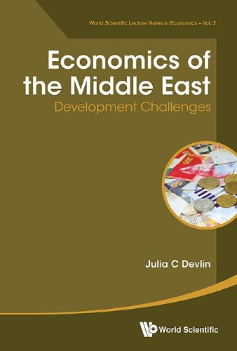 Бумажная книга «Economics Of The Middle East: Development Challenges», автор Джулия К Девлин - фото №1