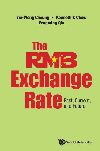 Паперова книга «Rmb Exchange Rate, The: Past, Current, And Future», авторів Фенмінг Цинь, Кеннет К. Чоу, Інь Вонг Чунг - фото №1