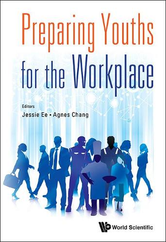 Паперова книга «Preparing Youths For The Workplace», авторів Агнес Чанг, Джессі І - фото №1