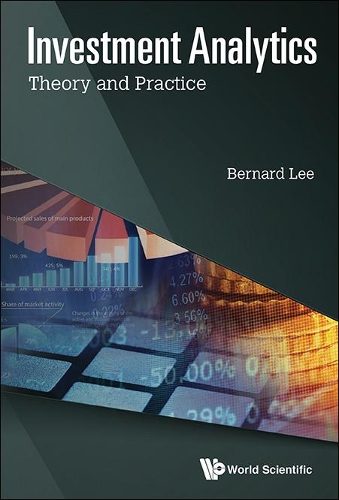 Бумажная книга «Investment Analytics In The Dawn Of Artificial Intelligence», автор Бернард Ли - фото №1