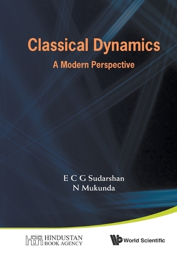 [object Object] «Classical Dynamics: A Modern Perspective», авторов E Джордж Сударшан, Н Мукунда - фото №1