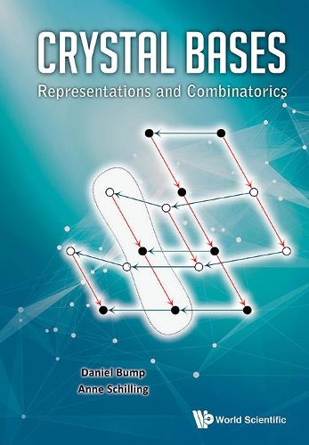 [object Object] «Crystal Bases: Representations And Combinatorics», авторів Енн Шиллінг, Деніел Бамп - фото №1