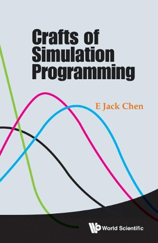 Бумажная книга «Crafts Of Simulation Programming», автор Э. Джек Чен - фото №1