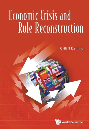 Бумажная книга «Economic Crisis And Rule Reconstruction», автор Деминг Чен - фото №1