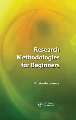 [object Object] «Research Methodologies for Beginners», автор Кіцакорн Лохароенрат - фото №1