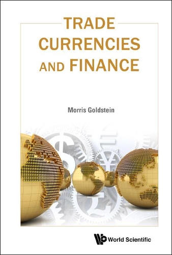 Паперова книга «Trade, Currencies, And Finance», автор Морріс Голдштейн - фото №1