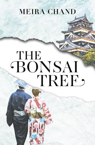 Бумажная книга «The Bonsai Tree», автор Мейра Чанд - фото №1