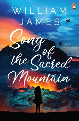 Бумажная книга «Song of the Sacred  Mountain», автор Уильям Джеймс - фото №1