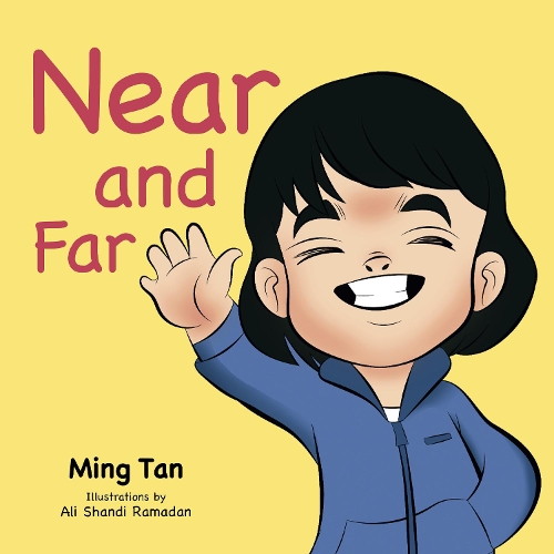Бумажная книга «Near and Far», автор Минг Тан - фото №1