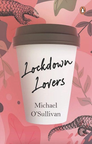 Паперова книга «LockdownLovers», автор Майкл О'Салліван - фото №1