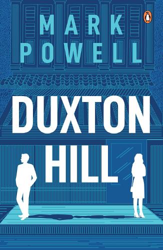 Бумажная книга «Duxton Hill», автор Марк Пауэлл - фото №1