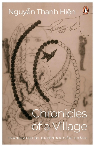 Бумажная книга «Chronicles of A Village», автор Нгуен Тхань Хиен - фото №1