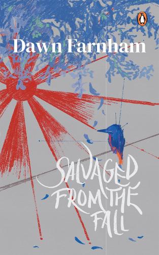 Бумажная книга «Salvaged from the Fall», автор Доун Фарнхэм - фото №1