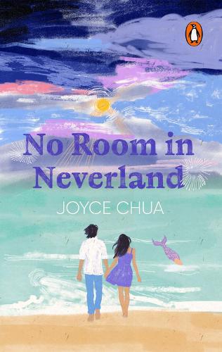 Бумажная книга «No Room in Neverland», автор Джойс Чуа - фото №1
