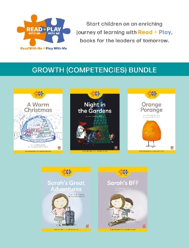 [object Object] «Read + Play  Growth Bundle 2», авторов Говард Перлштейн, Лоу Джу Хонг - фото №1