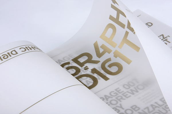 Паперова книга «Graphic Digits. Interpreting Numbers in Graphic Form» - фото №1