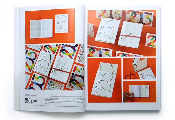 Паперова книга «Graphic Digits. Interpreting Numbers in Graphic Form» - фото №1