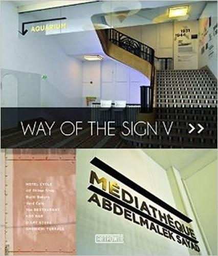  «WAY OF THE SIGN V (2 VOL SET)         HB» - фото №1
