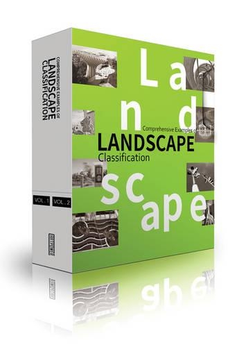  «COMP EXAMPLES LANDSCAPE CLASS 2V SET» - фото №1