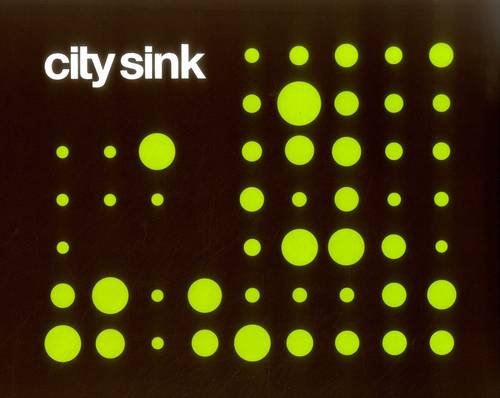Бумажная книга «City Sink Carbon Cycle Infrastructure for our Built Environments» - фото №1