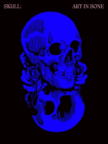 Бумажная книга «Skulls: Art In Bone» - фото №1