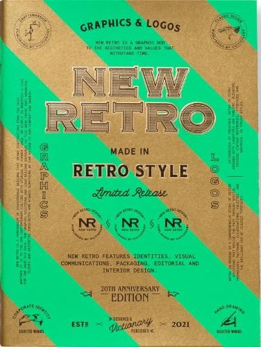  «NEW RETRO: 20th Anniversary Edition» - фото №1