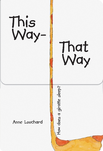 Бумажная книга «This Way – That Way», автор А. Лушар - фото №1