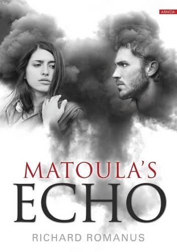 Бумажная книга «Matoula's Echo», автор Ричард Романус - фото №1