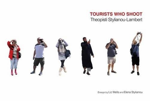 Бумажная книга «Tourists Who Shoot», авторов Елена Стилиану, Лиз Уэллс, Теописти Стилиану-Ламберт - фото №1