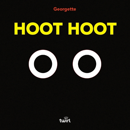 Паперова книга «Hoot Hoot» - фото №1